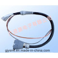 N510011502AA Original Panasonic KME Cable for SMT Peça sobressalente da máquina